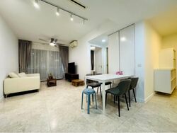 The Lakefront Residences (D22), Condominium #580217391